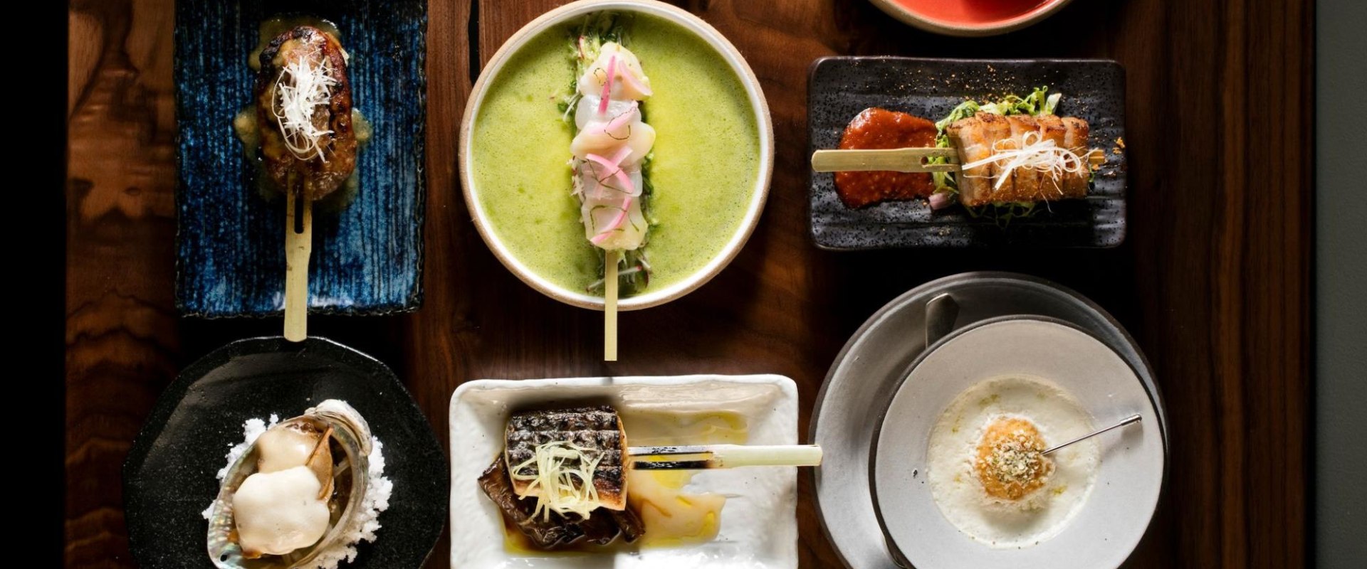 Discovering the Best Michelin-Starred Japanese Restaurants in Nassau County, NY