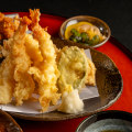 The Top Japanese Restaurants in Nassau County, NY for Mouthwatering Tempura